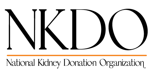 National Kidney Donation Organization